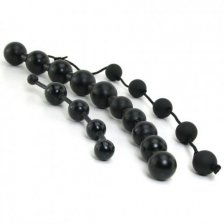 Набор анальных цепочек AFC Beginner's Bead Kit