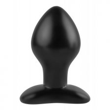 Анальная пробка AFC XL Silicone Plug