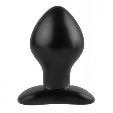 Анальная пробка AFC Mega Silicone Plug