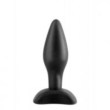 Анальная пробка AFC Mini Silicone Plug