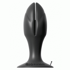 Анальный тоннель Anal Fantasy Collection Open Wide Tunnel Plug