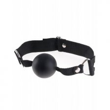 Большой кляп-шар FFE Extreme Ball Gag