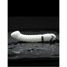 Белоснежный вибратор Le Reve Silicone Petite