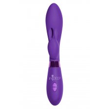 Вибратор Indeep Yonce Purple