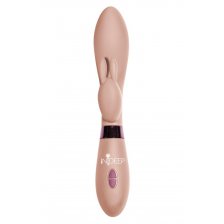 Вибратор Indeep Yonce Beige