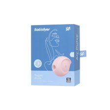 Вакуум-волновой бесконтактный стимулятор клитора Satisfyer Sugar Rush
