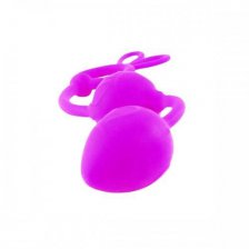 Бусы с 2 звеньями Pretty Love Balls
