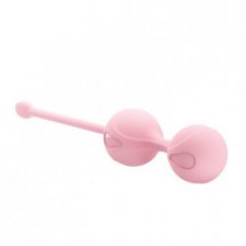 Вагинальные шарики PrettyLove Kegel Tighten Up II