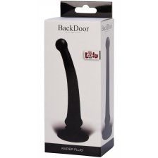 Анальный стимулятор Rapier Plug black