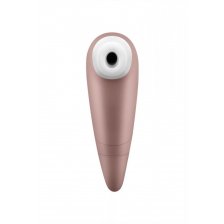 Satisfyer 1 NG, вакуум-волновой бесконтактный стимулятор клитора