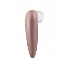 Satisfyer 1 NG, вакуум-волновой бесконтактный стимулятор клитора