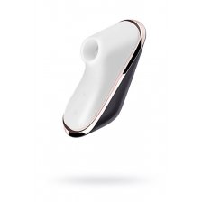 Satisfyer Pro Traveler, вакуум-волновой бесконтактный стимулятор клитора