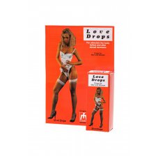 Капли для повышения либидо Milan Liebes Tropfen 20 мл