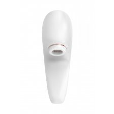 Стимулятор для пар Satisfyer Pro 4 Couples, вакуум-волновой бесконтактный
