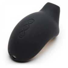 Клиторальный звуковой массажер Lelo – Sona, 11,5 см