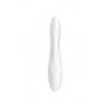 Вибромассажер кролик с вакуумно-волновой клиторальной стимуляцией Satisfyer Pro G-Spot Rabbit