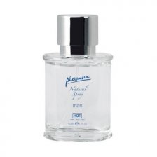 Мужские духи с феромонами Natural Spray 50мл