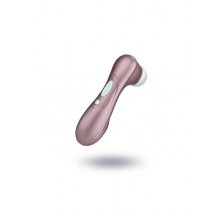 Бесконтактный стимулятор клитора Satisfyer Pro2 Next Generation перезаряжаемый