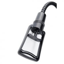 Вакуумная помпа для пениса Pump Worx Max-Width Penis Enlarger