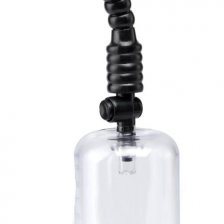 Вакуумная помпа для пениса Pump Worx Max-Width Penis Enlarger