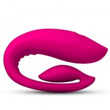 Вибратор для пар Leten ВИВИ смартфон APP-приложение