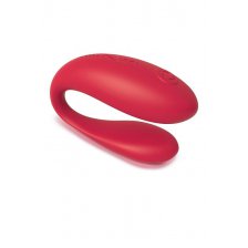 WV-SpRech WE-VIBE Special Edition вибромассажер для пар красный