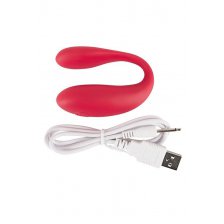 WV-SpRech WE-VIBE Special Edition вибромассажер для пар красный