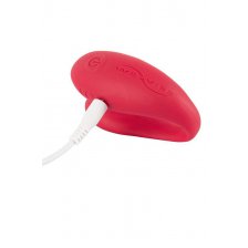 WV-SpRech WE-VIBE Special Edition вибромассажер для пар красный