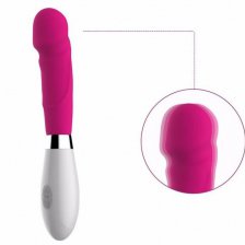 Вибратор SEDUCTION розовый (без коробки)