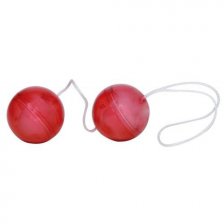 Набор игрушек для жаркого секса Red Roses Set