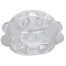Эротический подарочный набор Crystal Clear