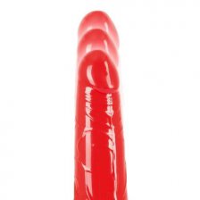 Вибратор с поступательными движениями Red Push