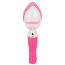 Вакуумная помпа вагинальная автоматическая Automatic Vagina Sucke