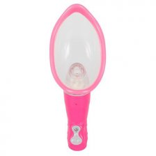 Вакуумная помпа вагинальная автоматическая Automatic Vagina Sucke