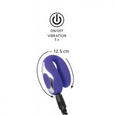 Оральный вибратор Blowjob-Vibrator