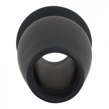 Анальный туннель Lust Tunnel Plug XL