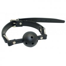 Бондажный набор черного цвета Mistress Bondage