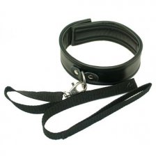 Бондажный набор черного цвета Mistress Bondage