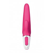 Вибратор Satisfyer Vibes Mister Rabbit