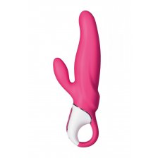 Вибратор Satisfyer Vibes Mister Rabbit