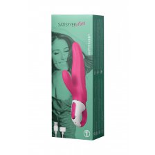 Вибратор Satisfyer Vibes Mister Rabbit