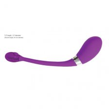 KIIROO Вибратор интерактивный OhMiBod Esca for Kiiroo