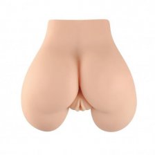 Реалистичный мастурбатор попка и вагина Amelia Sex Ass