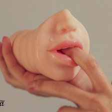 Мастурбатор Satisfaction Hot Babe
