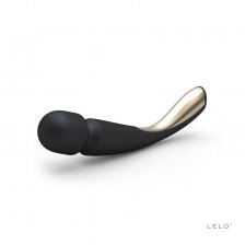 Профессиональный вибромассажер Smart Wand Medium - Lelo