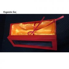 Стеклянный стимулятор точки G и простаты