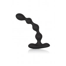 Премиум анальные шарики Eclipse™ Slender Beads