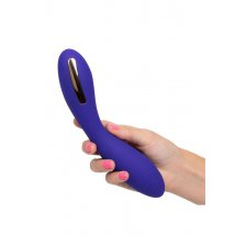 Мощный вибромассажер с электростимуляциией Impulse™ Intimate E-Stimulator Wand