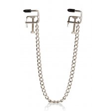 Зажимы на соски Nipple Play Padded Vises