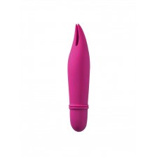 Мини-вибратор Universe Teasing Ears pink